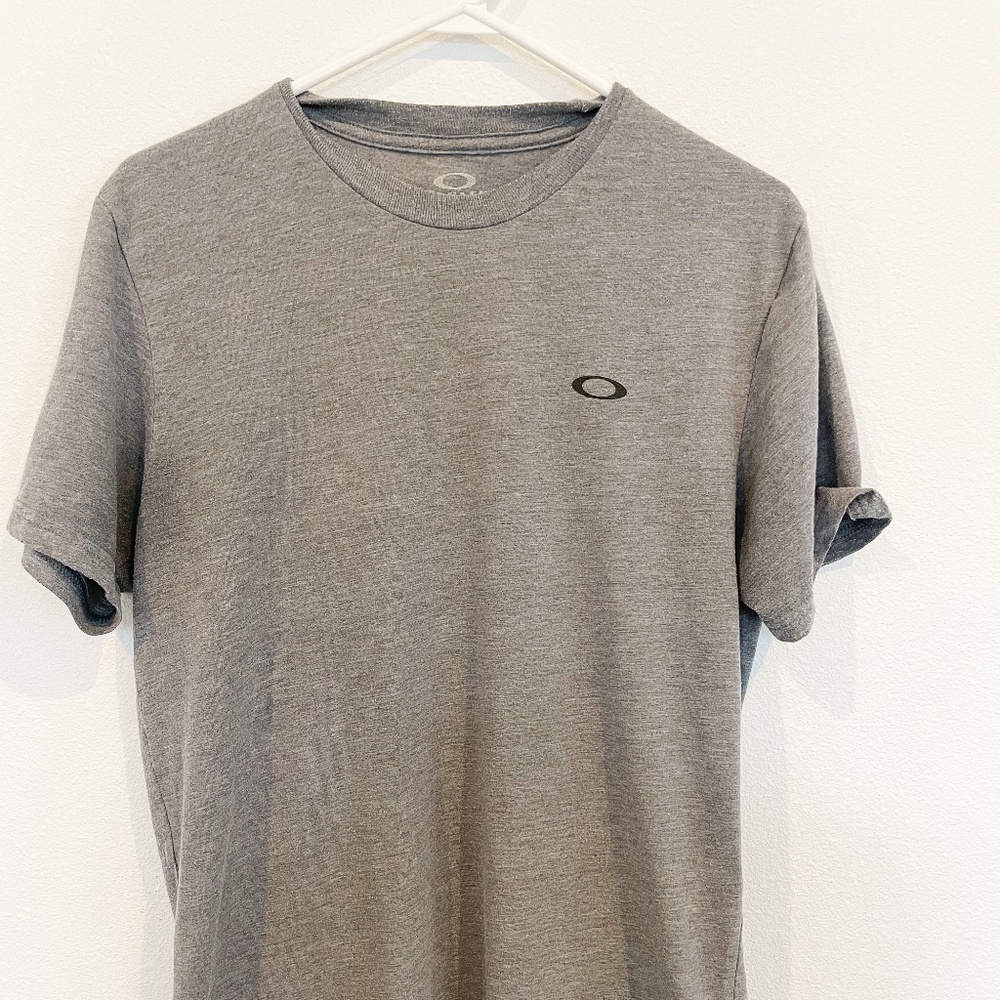 Oakley Mens Tee